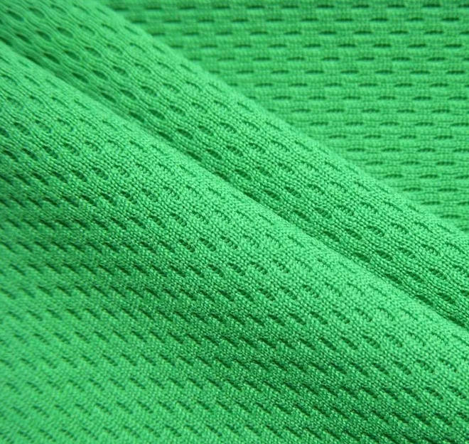 Bird Eye Mesh Fabric Laminated With 3d Spacer Mesh Fabric For Mattress ...