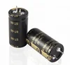 KNSCHA Snap in Aluminum Electrolytic Capacitors used for 1000W Amplifier High Power Amplifier Speaker Spl Board Phase Audio