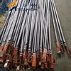 Titanium Step Clip Anodizing Rack 144 stations gr2 titanium
