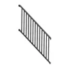 home gate design used new style curved interior low profile handrail wrought iron railings for sale outdoor steps