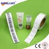 Highlight RL044S RF frequency eas label with barcode 404