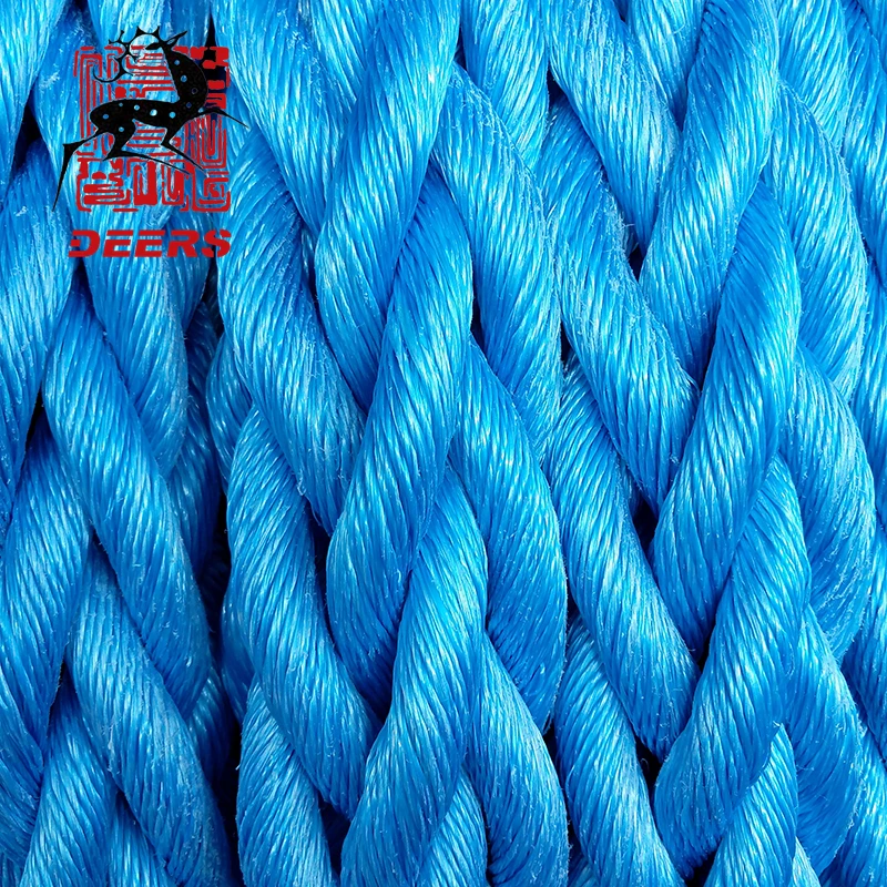 12 Strands Polyester Rope Mooring Nylon Plastic Rope Buy Nylon Rope