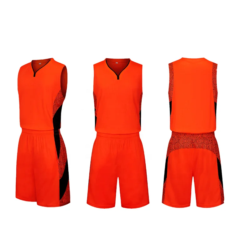 

Wholesale Blank Popular Customize Basketball Jerseys for Kids, N/a