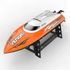 UDIRC UDI001 Hot selling 2.4Ghz low battery alarm remote control boat
