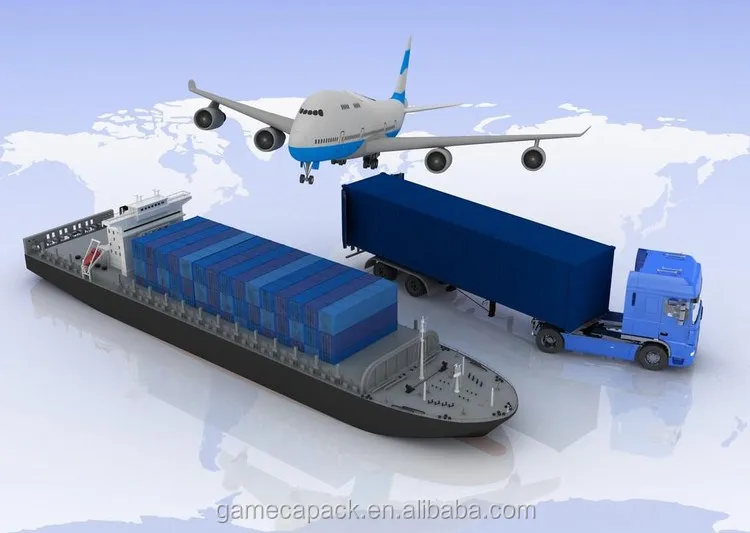 shipping