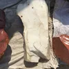 Wholesale Natural Rough Stone White jade