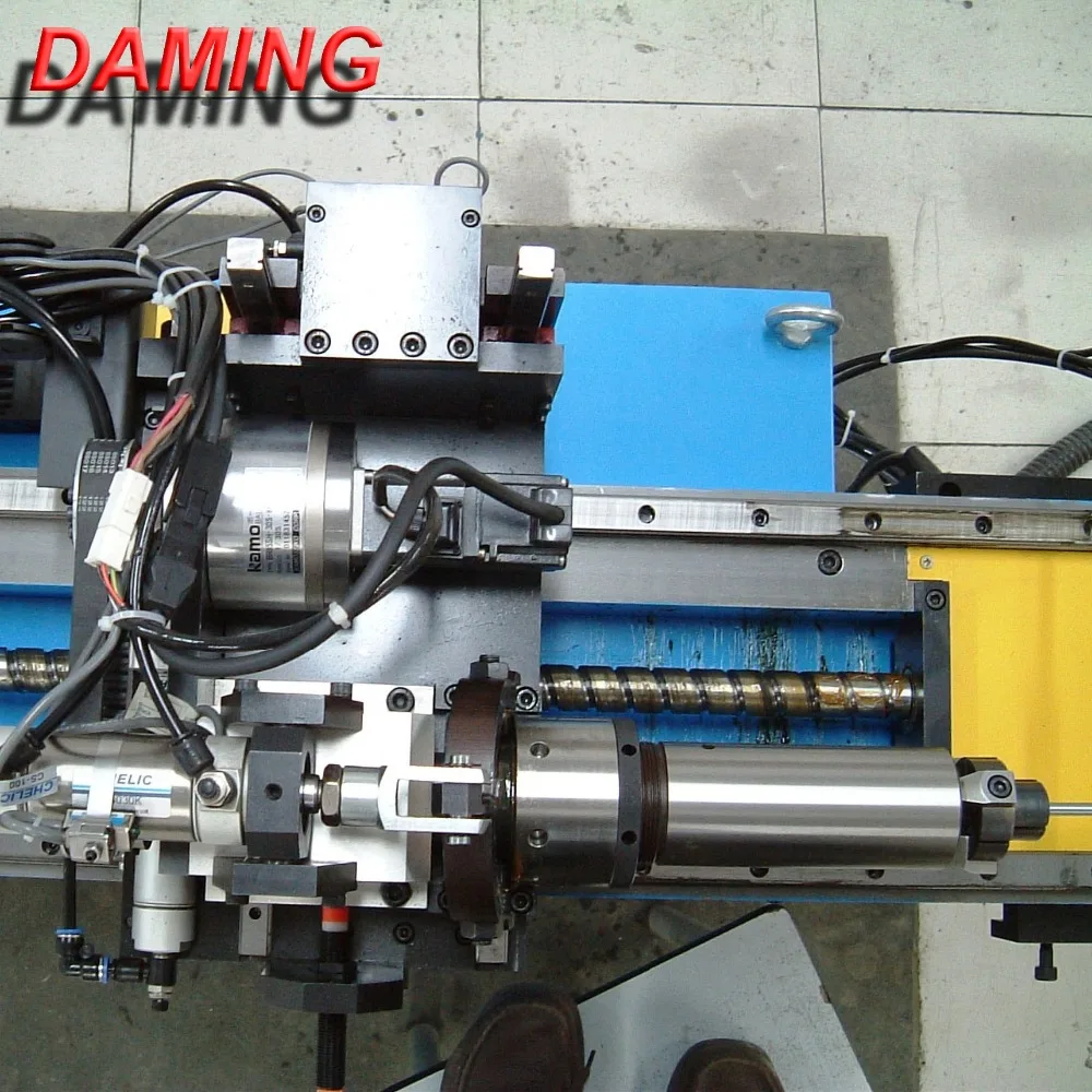 wire bending services