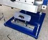 cylinder manual silk screen printing machine