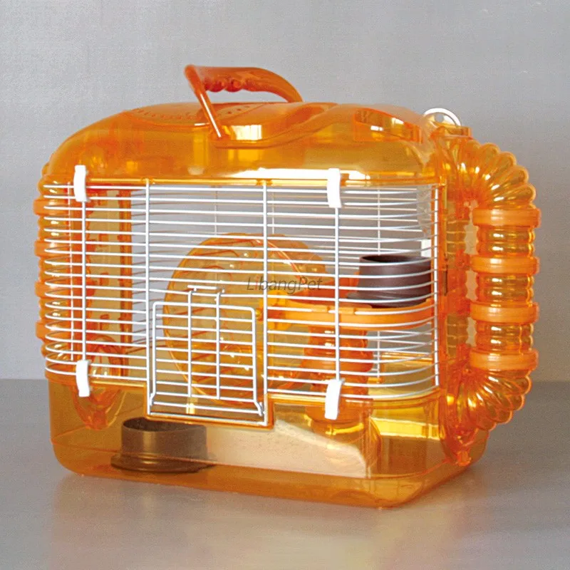 Wholesale Plastic Tube Pipe Luxury Hamster Cage Buy Hamster Cage