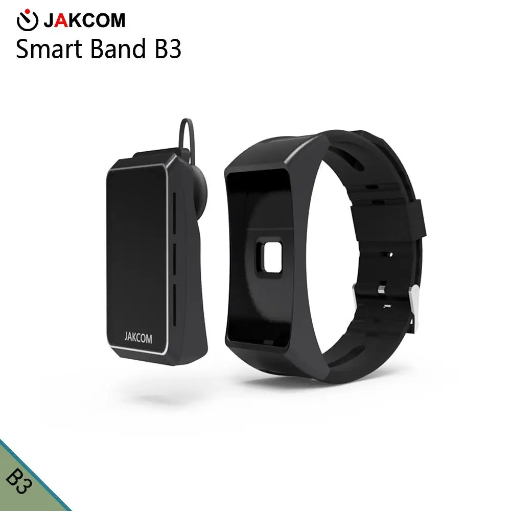 

Jakcom B3 Smart Watch Christmas Gift New Product Of Smart Watch Hot Sale With 7D Hologram Technology Altitude Meter Dropship