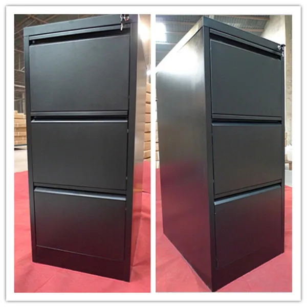 NEW arrivals  good quality knock down 4 drawer lateral metal file cabinet