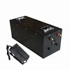 GTK Customized LTO 48V 80AH high capacity rechargeable 48V 80Ah Lithium titanate battery pack 150A BMS 20S for Solar system