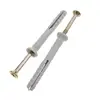 Countersunk Head Hammer Screws Fixing for Concrete Wall 50 mm Length