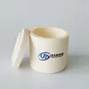 100ml Alumina ceramic mill pot for grinding