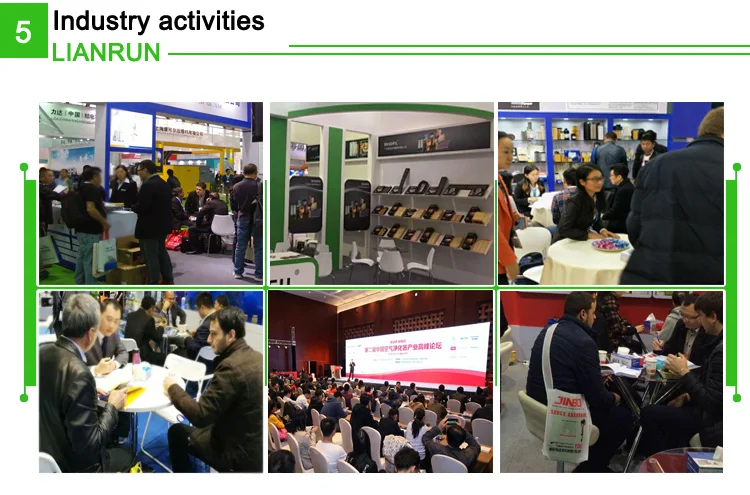 High Quality Round air filter can be OEM Hepa Filter