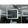 15 Inch Bus LCD TV Advertising Screen