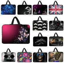 Retail Laptop Bag 17 17.3 17.4″ Neoprene Computer Pouch Cases & Bags Fashion Accessories For Tablet Cover Bag For HP ENVY 17 3D
