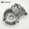 Aluminum OEM Motor Cycle Parts Housing Extrusion Heatsink