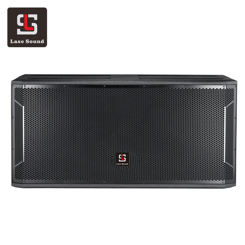 concert subwoofer