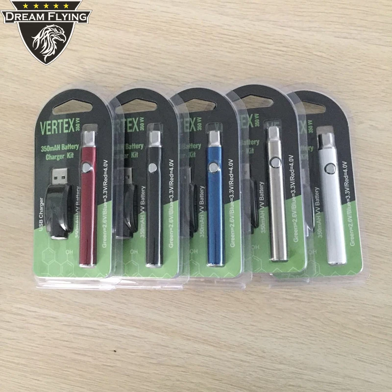 CBD Preheat battery-6
