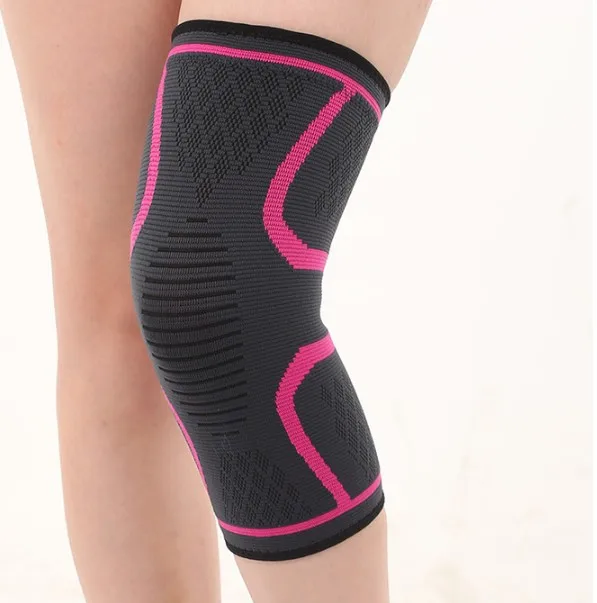 

Best seller athletics knee compression sleeve support brace for running