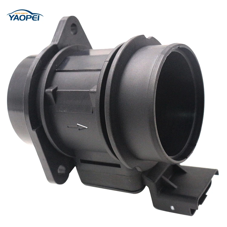 Mass Air Flow Maf Sensor Meter For Peugeot 1007 206 307 1.4hdi Tdci