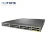 Cisco N3K Series 48 SFP+ and 6 QSFP+ Ports Network Switch Data Center Switch N3K-C3172PQ-10GE