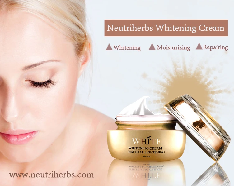 Neutriherbs Skin Whitening Cream For Chocolate Skin & Black Skin Buy Cream For Chocolate Skin