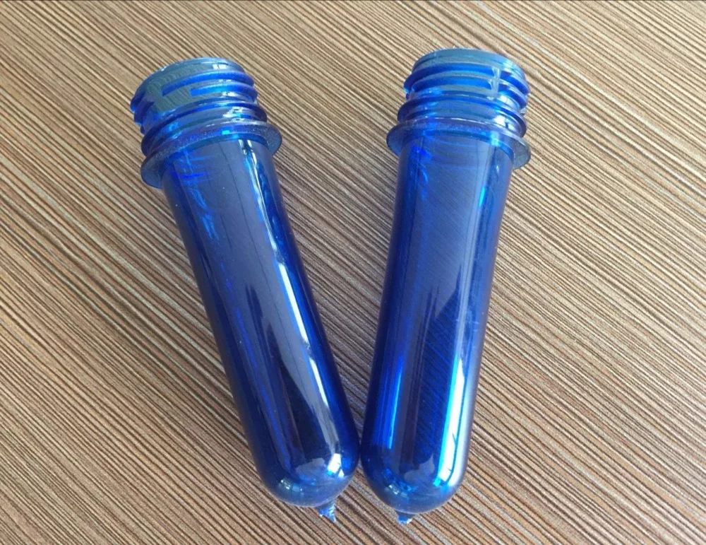 
pet preform 28mm pco 1881 neck/short neck pet preform/carbonated drink bott preform 