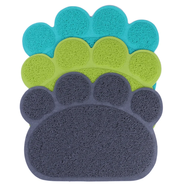 Dog Paw Cleaning Cooling Mat,H0ttn Foldable Cat Litter Mat Buy