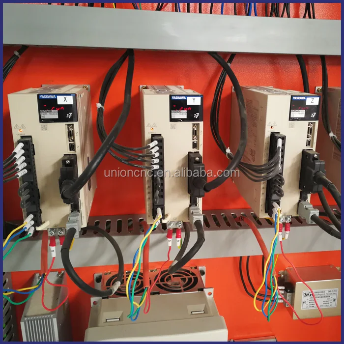 YASKAWA-servo-driver-