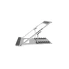 Aluminum Foldable Stand For MacBook/Dell/HP/Acer/ASUS/Microsoft/Lenovo Suitable For 10-17"