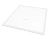 CSA approved led 600x600 ceiling panel light 36w 40w 45w 347V led panel light for Canada Market