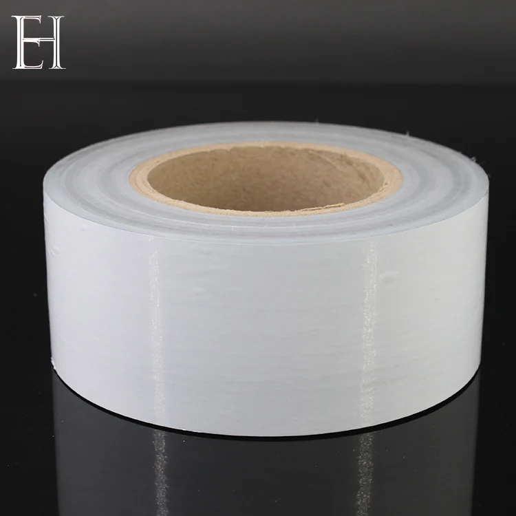 Plastic Parts Protective Film Tear Off Adhesive Backed Plastic Film