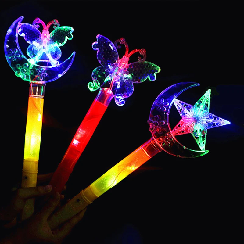 light stick toy