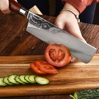 

Wholesales 7 inch Vg10 Damascus Steel Chef Kitchen Knife