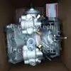 Genuine full new 4NFCY compressor Auto Bus system parts 4NFCY bus compressor with adjusting valve