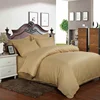 High quality percale sheet bed cover 100% cotton bedding set