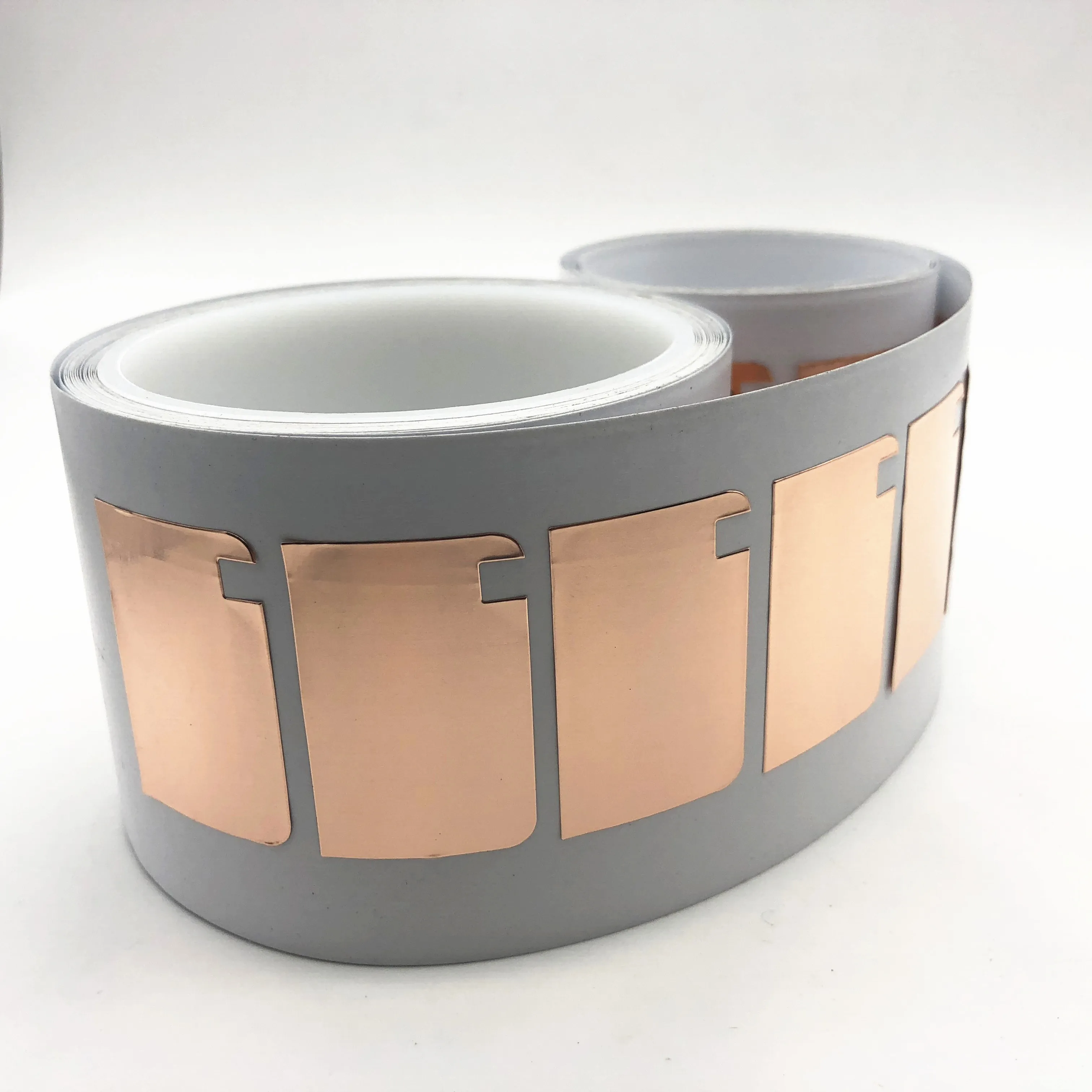 0.07mm Copper Foil Emi Shielding Gasket Film Buy Emi Shielding Tape