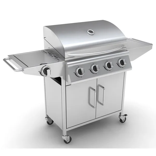 Outdoor Bbq Machine Commercial Bbq Grills For Sale Buy Commercial Bbq