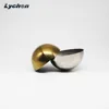 304 polish surface stainless steel ball half sphere