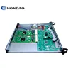 Hondao 24 hdmi channel in IP H.264 video encoder via web management