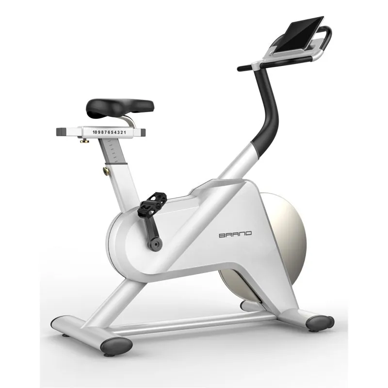 outdoor exercise bike