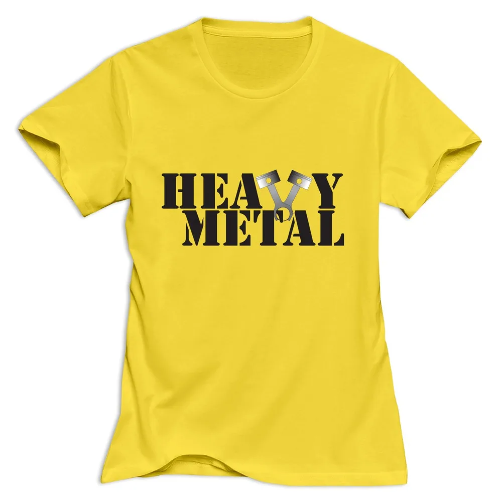 heavy metal t shirts wholesale