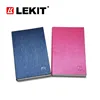 Soft cover cut diary 2019 lots of designs for choice