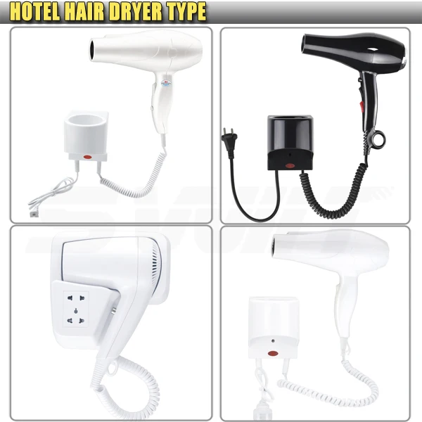 Hotel Hair Dryer
