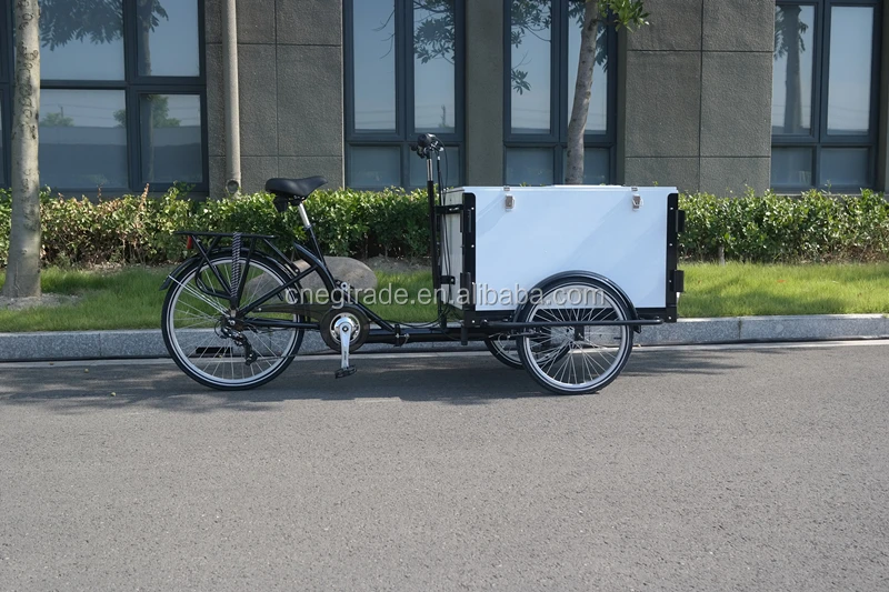 alibaba cargo bike