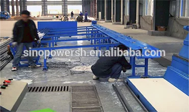 Best selling ss pipe making machine with good price