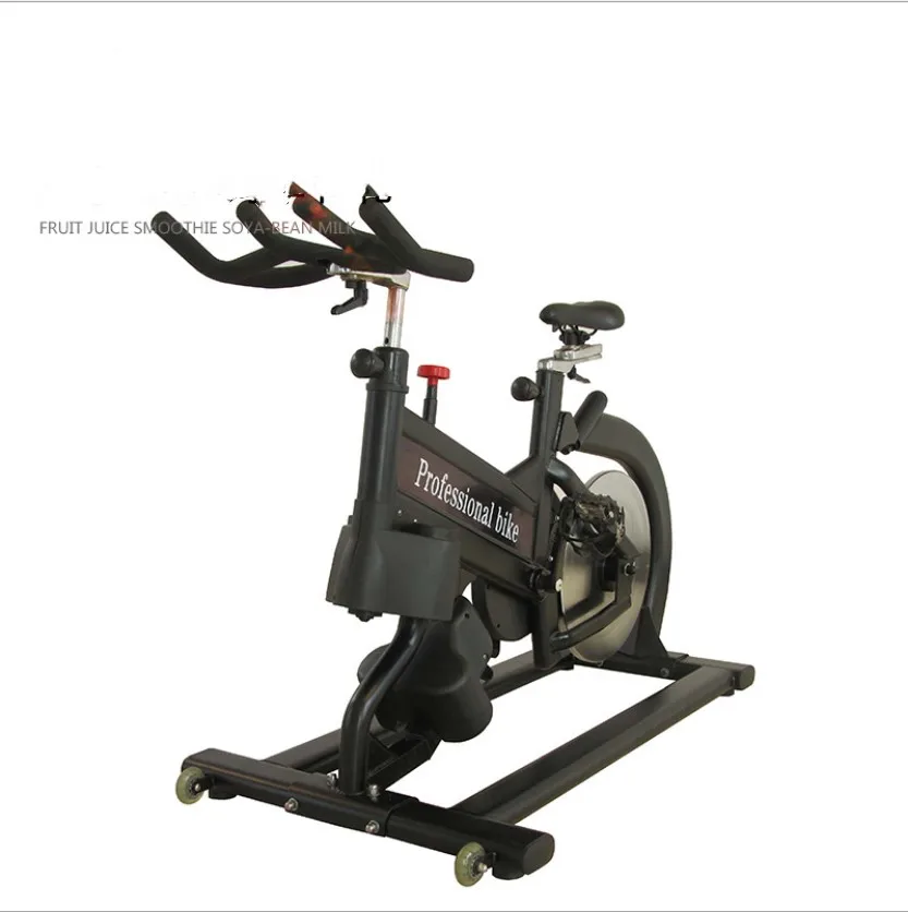 
Gym use Spin fitness bike exercise pedal bicycle indoor 
