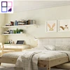 World best selling products cnc machine wallpaper colorful background commercial wall covering in China